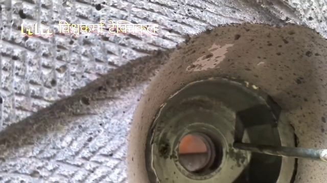 मेरी चक्की बिगड़ गई 👉// रेत पिसाई और डबल बेरिंग बदलना सिख लो //double bearing flour mill смотреть онлайн