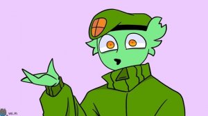 Hedgehog Stew || Animation Meme || HTF