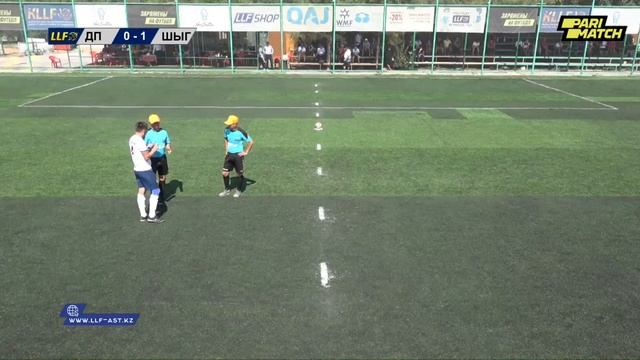 ЧРК СРЕДИ ВЕТЕРАНОВ 2021! ДП - ШЫГЫС смотреть онлайн