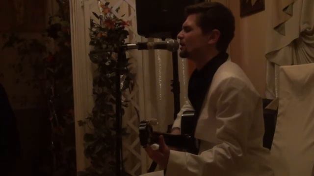 Вячеслав Фёдоров - Певец - ( Я Русский ) Концерт