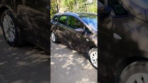 Kia Ceed sw 2017 г.в. в родной краске