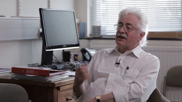 Cassini Mission — David Southwood / Serious Science смотреть онлайн