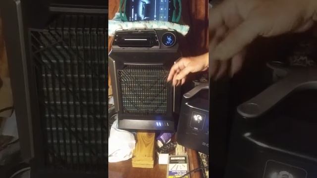 ecoflow wave how used your wave смотреть онлайн