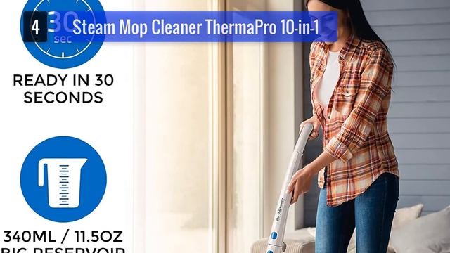 5 Best Tile and Grout Cleaning Machine for Home Use 2023 смотреть онлайн