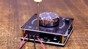 ZK-502M 50W+50W Bluetooth 5.0 Amplifier board