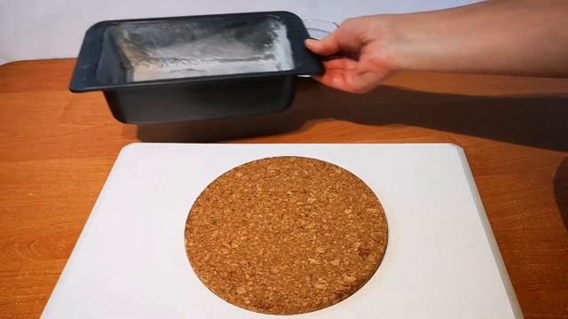 Moist triple chocolate cake - the secret of one ingredient!