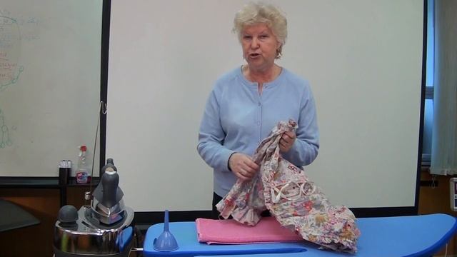 Утюжильная система Rens и её возможности смотреть онлайн