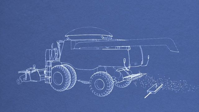 Canola Harvest Management and Mitigating Loss - short смотреть онлайн