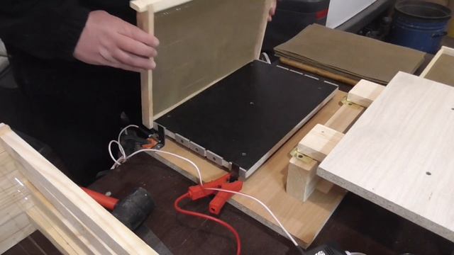 Стол для наващивания рамок смотреть онлайн