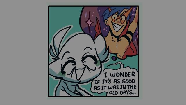 The Kobeni Experience | Shen Comix Dub смотреть онлайн