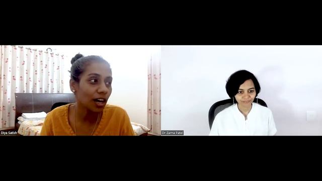 Spondylitis, Migraine, Acidity, 18 kg Weight Loss in 2.2 month By Dr. Zarna Patel | New Diet System смотреть онлайн