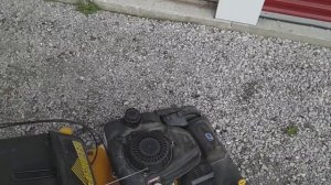 3 year Review of my Cub Cadet SC700e