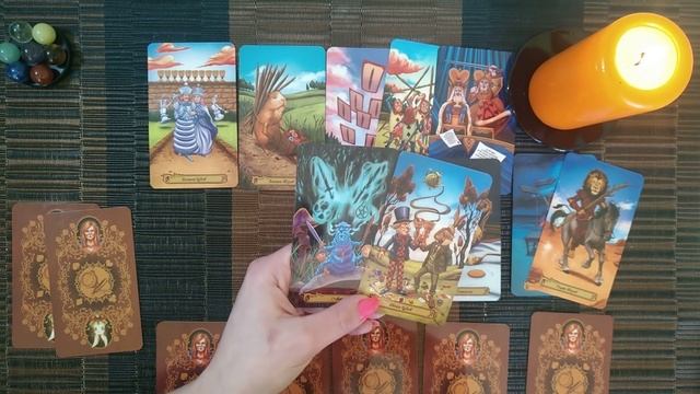 КОЗЕРОГ. МАЙ. ТАРО ПРОГНОЗ. смотреть онлайн