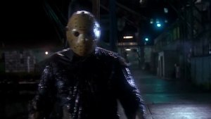 Пятница 13-ое Часть 8: Джейсон штурмует Манхэттен (1989) - Джейсон прибыл в Манхэттен