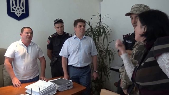 Истинное "лицо" суда Одессы ч 1 смотреть онлайн