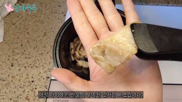 롤팬(자동 회전 냄비) 2달 사용 후기 리뷰