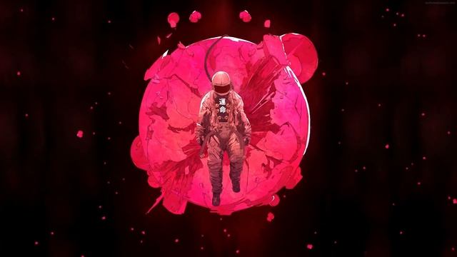 Live Wallpaper for desktop | Astronaut