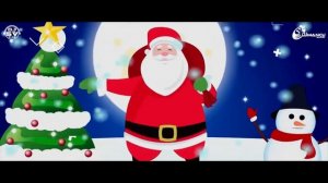 Jingle Bell Jingle Bell (Banjo Theme Remix) Dj Manoj Surat X Dj Sv Official
