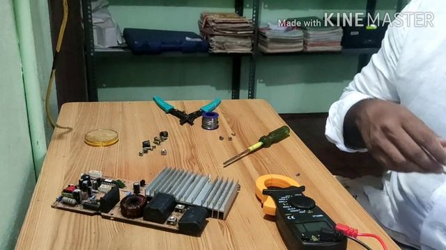 INDUCTION COOKTOP REPAIR NO HEAT PROBLEM MALAYALAM смотреть онлайн