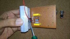 How to make Dimmer using BTA41 600B | BTA41 circuit | BTA 41 Power Controller | TRAIC Dimmer projec