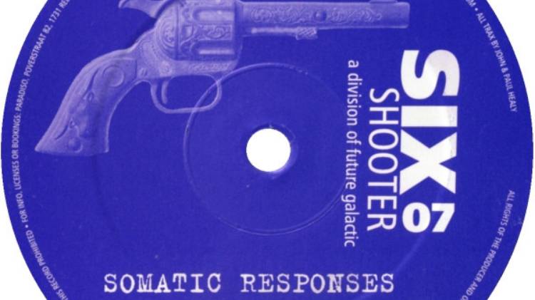 Sixshooter 07_Somatic Responses_Ethnostephile