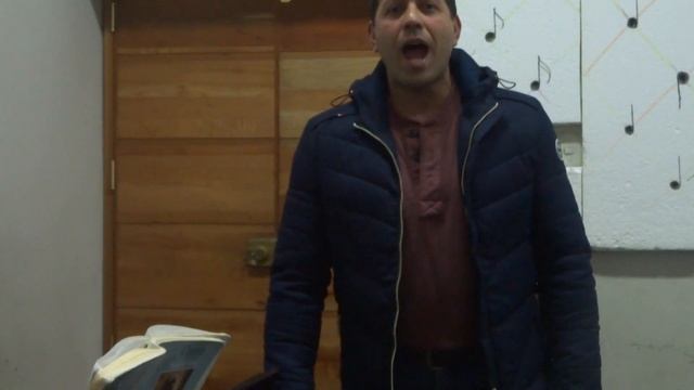 Alberto Colmenarez La Mia Letizia Infondere смотреть онлайн