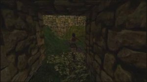 "Tomb Raider I-III Remastered" Утраченный артефакт. прохождение  на PS 5