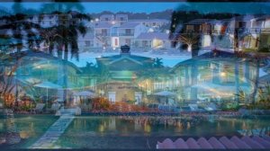 Самые красивые курорты Мира.