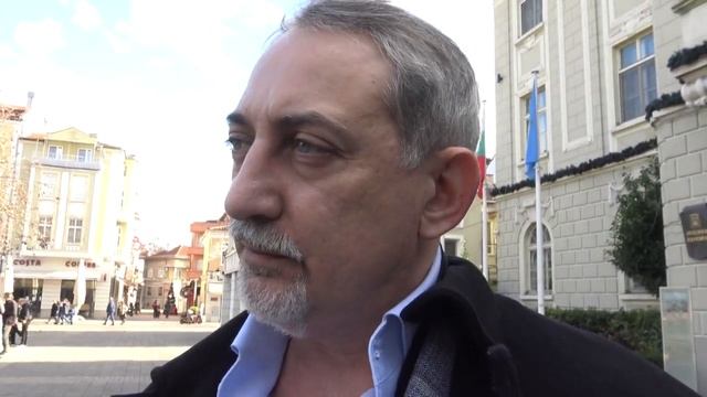 Управителят на "Рудин" ООД Живко Желев за строителството на стадион "Локомотив" смотреть онлайн