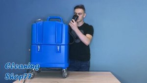 Обзор экстрактора Santoemma Sabrina Maxi