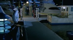 H2O / Просто добавь воды сезон 1 эпизод 13 "Кораблекрушение" UHD 4K