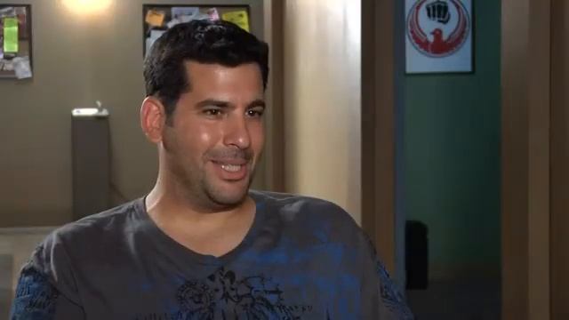 EPK Reel - Red Entertainment Group смотреть онлайн