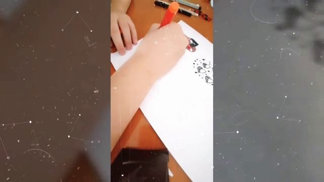 #миридей #наклейки 5 Diy наклеек своими руками