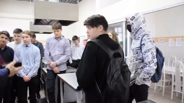 Школьная пятница! смотреть онлайн