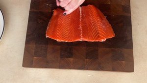 ФАРШИРОВАННАЯ КРАСНАЯ РЫБА КРЕВЕТКАМИ 🍤🍤🍤  резепт из ИНЕРНЕТА👍 ,готовить НАДО !!!!/#всеполучится