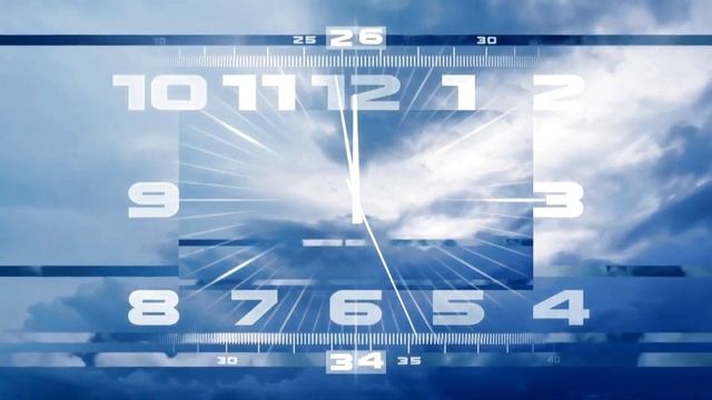 html Часы Первого канала - утро смотреть онлайн