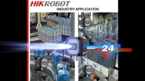 HIKROBOT SC3000 Vision Sensor