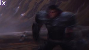 Noxus-Bite Marks BOOST Remix