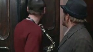 Шаг навстречу ( 1975 ) / комедия, драма
