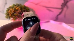 ОБЗОР НА HK9 MINI