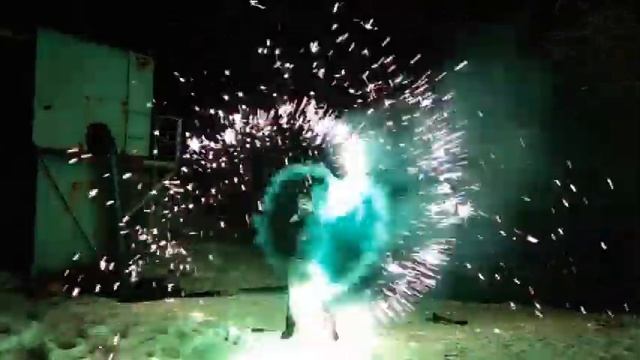 прожиг март пои 3 40 зеленый смотреть онлайн