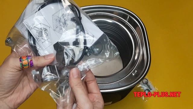 Конденсаційний модуль 0020135134 котла vaillant ecoBLOCK plus. Теплообмінник котла Vaillant eco