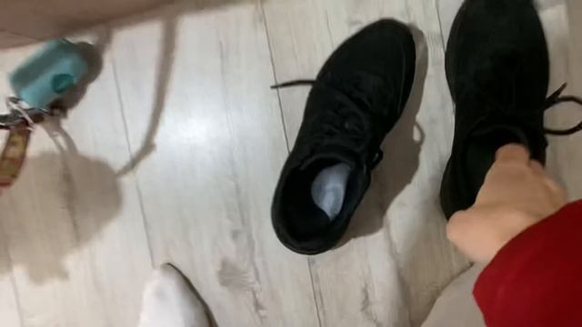 ВЛОГ Пока никого нет я делаю сюрпризы