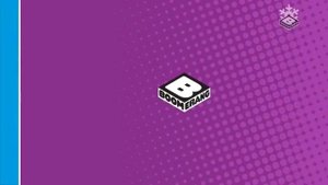 Boomerang CEE (Russian) - Continuity (January 28-February 2, 2019)