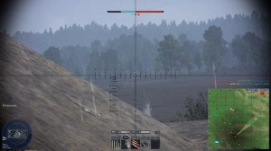 War Thunder Моментик уничтожения)!
