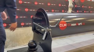 Центрифуга для отжима ковров