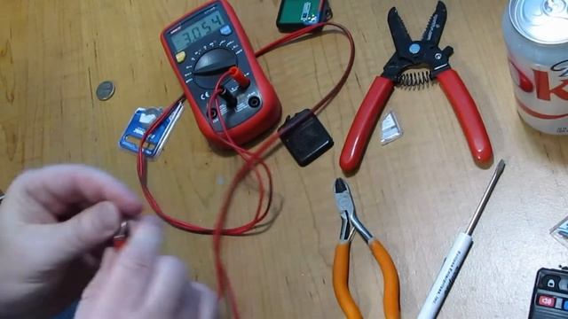 Hidden Button In My Car Remote смотреть онлайн