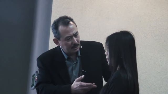 Гипноз-шоу лекция Нархоз 2017