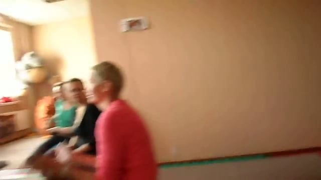 Клуб "Мир Монтессори на Карпинского 33" часть 3 смотреть онлайн