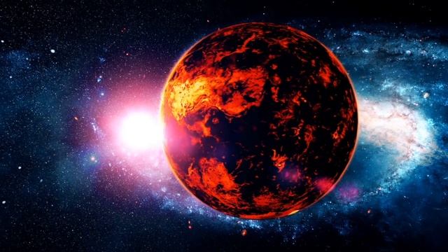 Back In 2008 Scientists Sent A Message From Earth To This Distant Planet